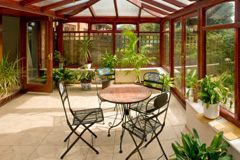 Makeney conservatory quotes