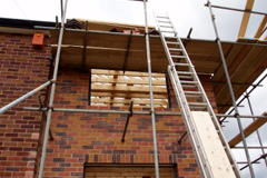 trusted extension quotes Makeney
