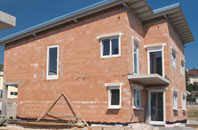Makeney home extensions
