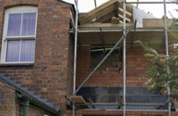free Makeney home extension quotes
