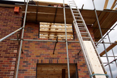 house extensions Makeney